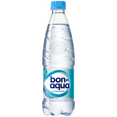 Напиток Bonaqua негазированная 