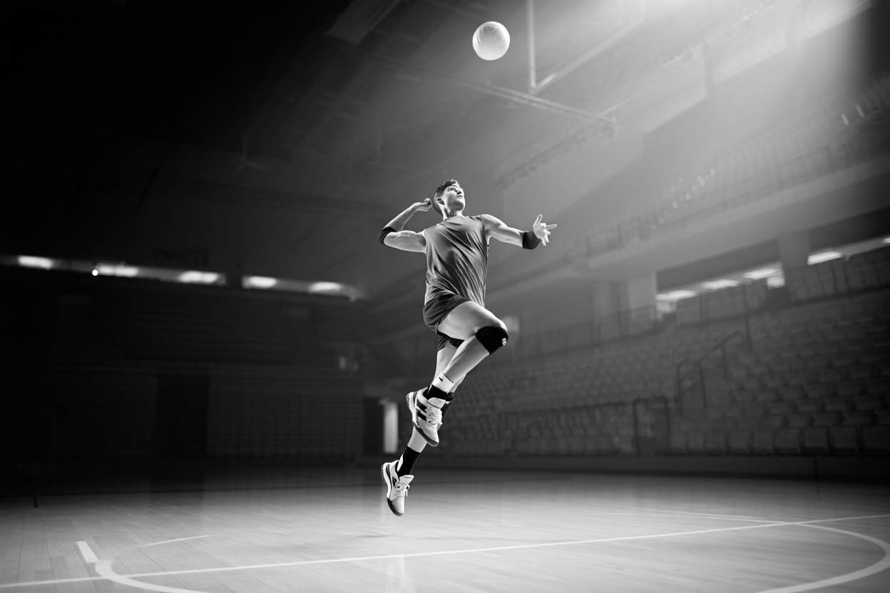 Volleyball Hub Analytics